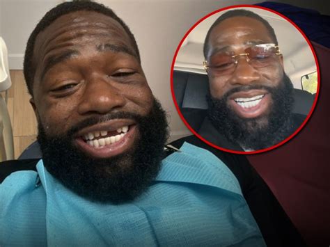 adrien broner naked|Adrien Broner gets busy on explicit website